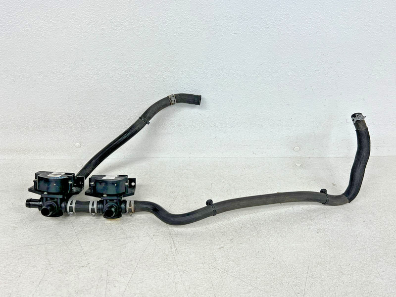 ⭐2016-2020 TESLA MODEL X A/C HEATER COOLER 4 WAY CONTROL VALVE MOTOR OEM LOT2740