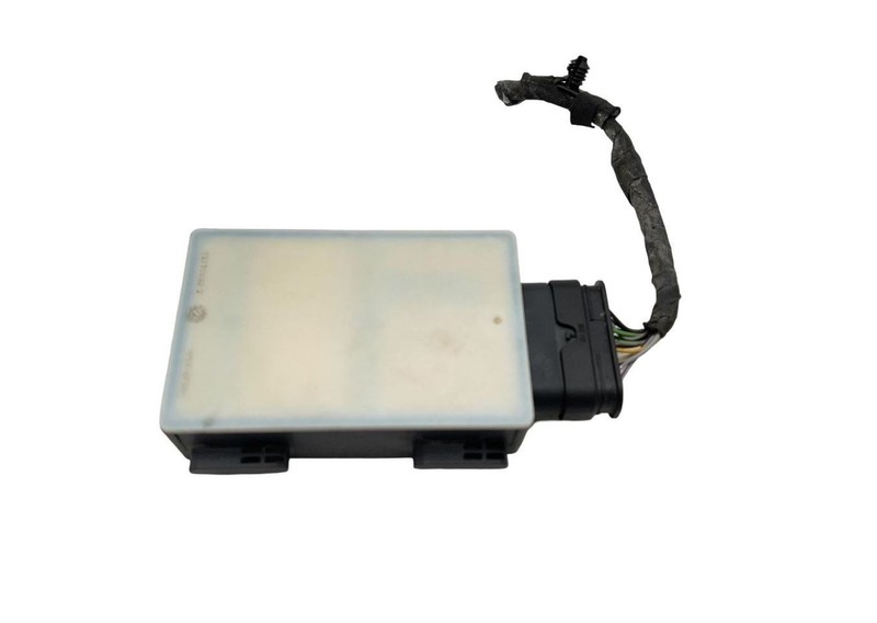 2016-2019 BMW 750i Front Right Passenger Side Blind Spot Alert Radar Unit