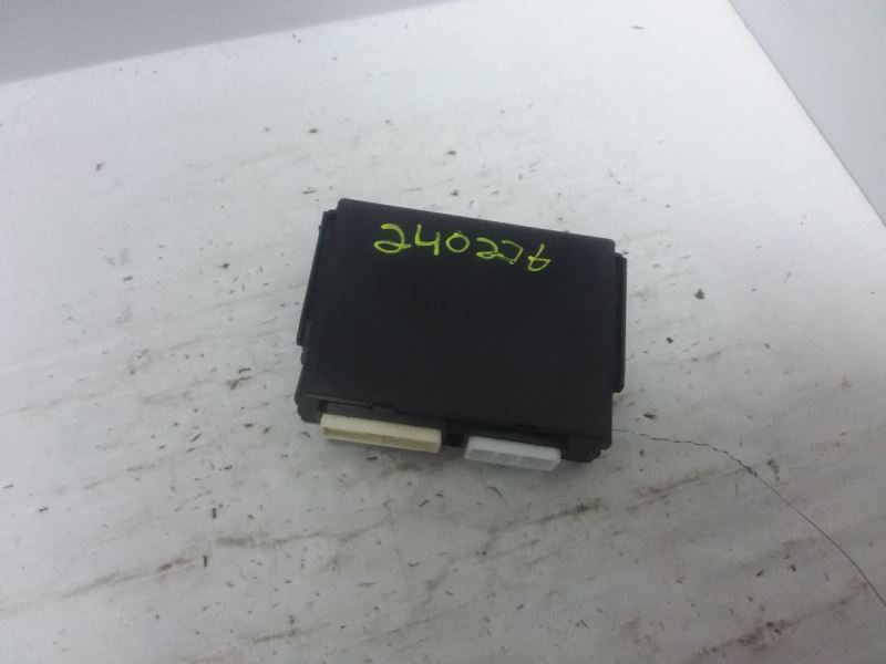 Fuse Box Relay Control Module 21-23 Subaru Legacy 88101AN00A OEM