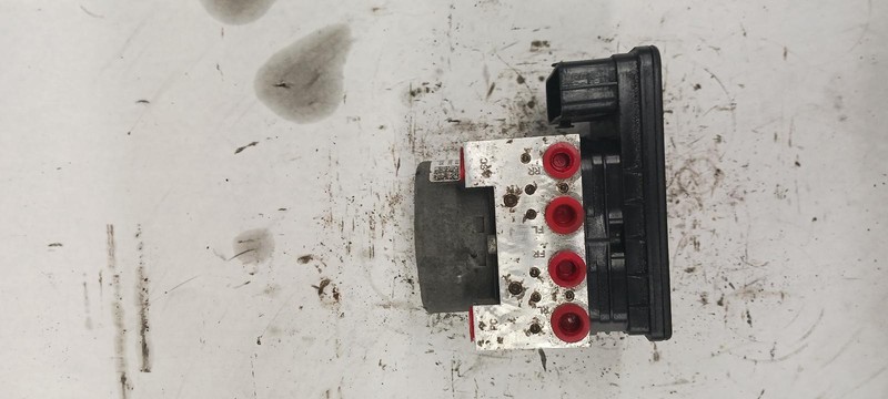 2018 CADILLAC XTS Anti-Lock Brake ABS pump module 89k miles 18