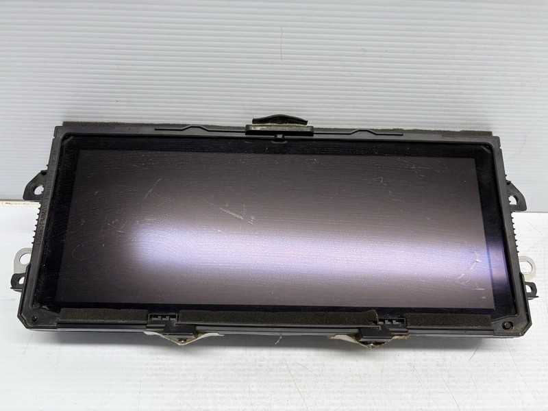14 LEXUS LS460 LS600 NAVIGATION DISPLAY SCREEN MONITOR DASH 83290-50080