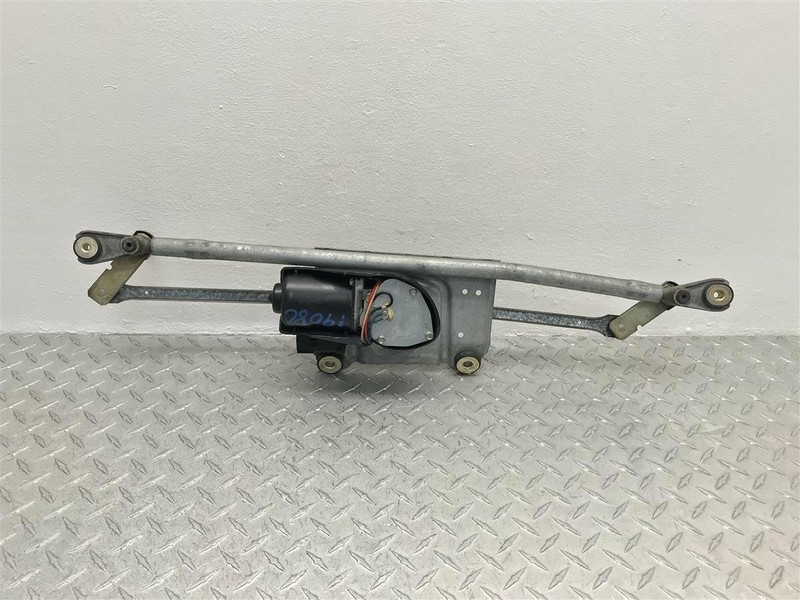 97-11 DODGE DAKOTA WINDSHIELD WIPER MOTOR WITH LINKAGE OEM 55154863AI