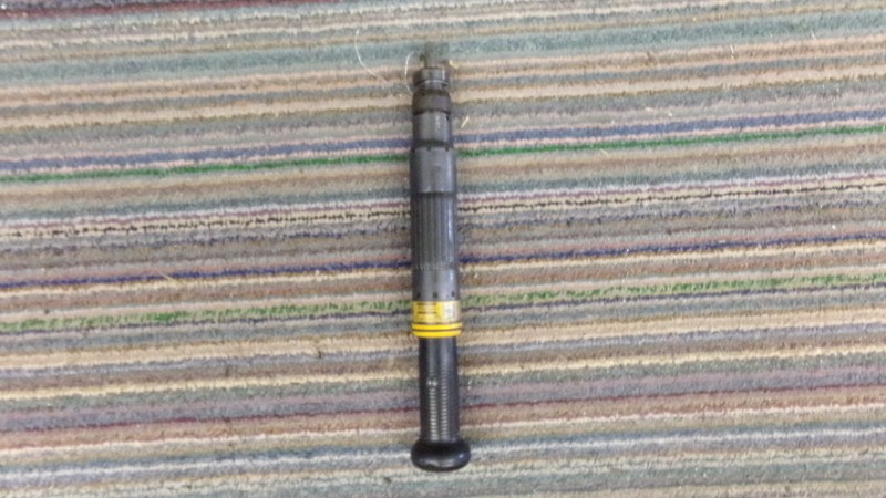 Atlas Copco ETV S4-10-10-CTADS Nutrunner *FREE SHIPPING*