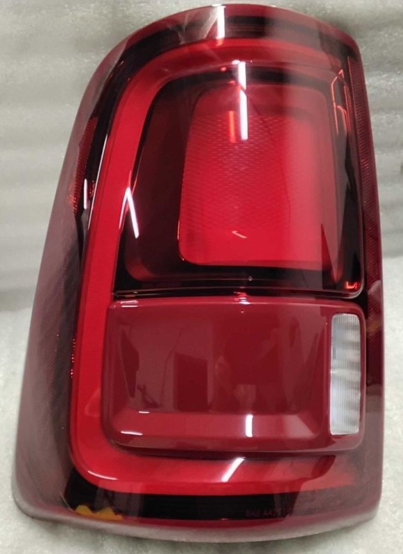 Driver Left Tail Light LED Fits 25 DODGE 2500 PICKUP 76663