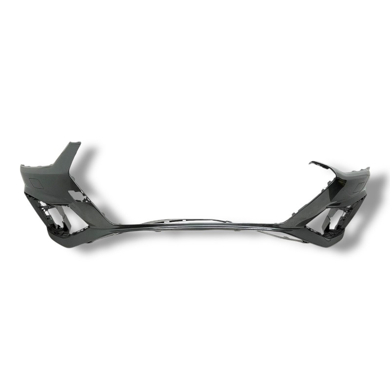 2020-2022 Audi A5 S5 B9 Rear bumper cover OEM 8W6807437A