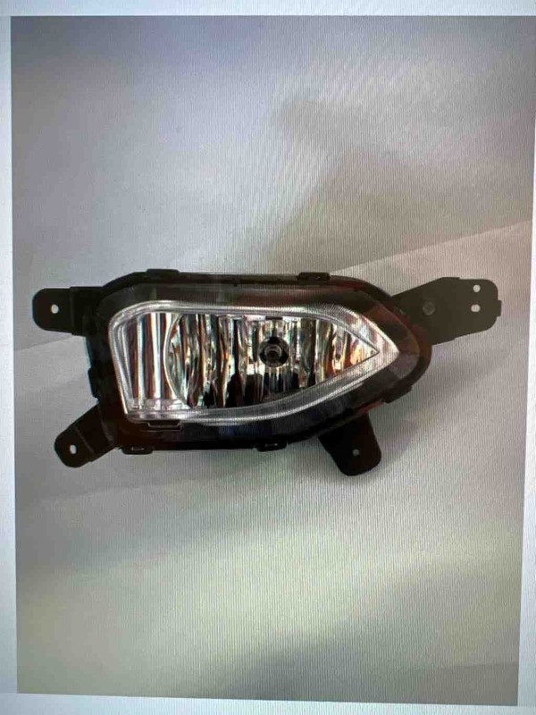 Fog Light/lamp HYUNDAI KONA Right 18 19 20 21
