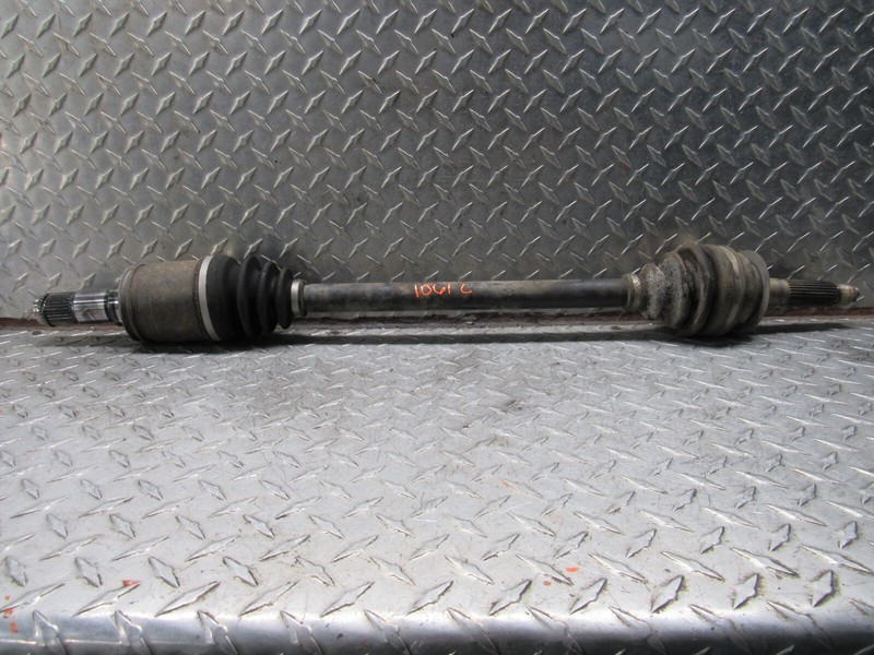 13-16 SCION FR-S/ 13-19 SUBARU BRZ LEFT DRIVER REAR AXLE SHAFT 35K MILES