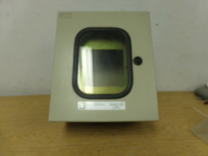 Lume IP65 Enclosure*FREE SHIPPING*