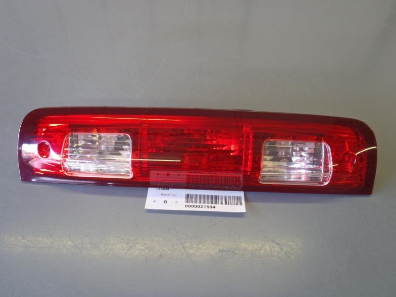 High Mounted Stop Lamp 3rd Brake Light Fits 2010-2018 Dodge Ram 2500 49519