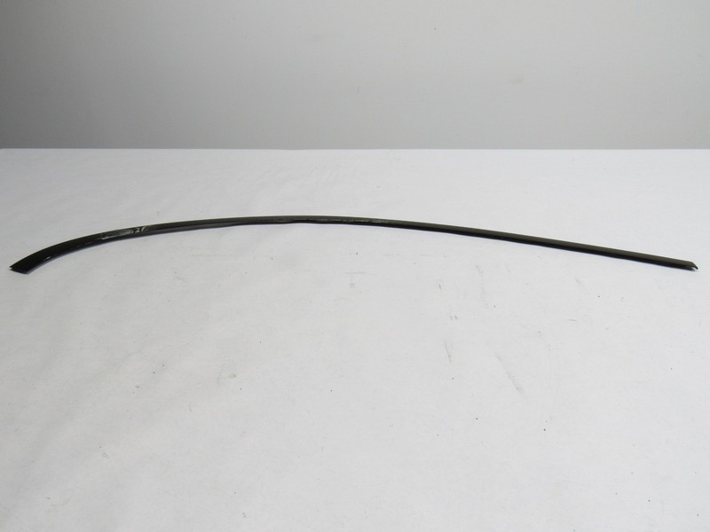 18-20 Mercedes E63 S W213 2018 Rear Right Passenger Upper Door Molding Trim :O
