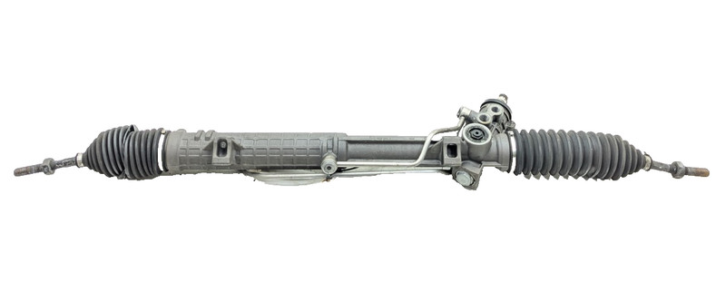 ✅ 01-06 OEM BMW E46 M3 Power Steering Gear Rack and Pinion 7852974