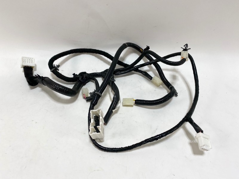 14-18 INFINITI Q50 FRONT RIGHT RH PASS SIDE SEAT WIRE WIRING HARNESS OEM