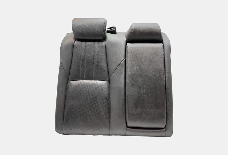 2019-2022 HONDA ACCORD TOURING RIGHT REAR SEAT BACKREST CUSHION W/ ARMREST OEM