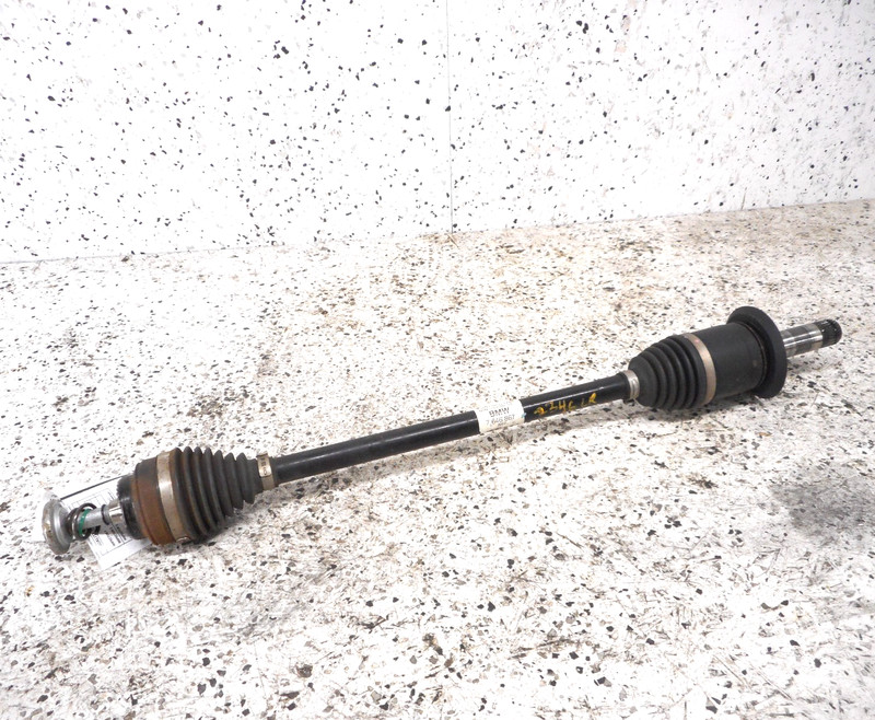 2017-2020 Mini Cooper Countryman Rear CV Axle Shaft Driver Left LH OEM