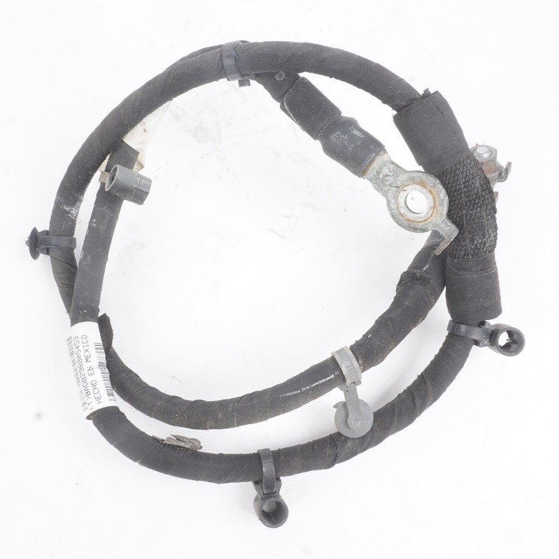 2018 - 2019 Jeep Wrangler Battery Wiring Harness OEM