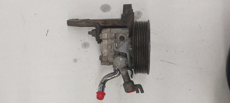 05-'19 NISSAN FRONTIER Steering Pump 6 cylinder 75k miles OEM 1 Year Wnty!