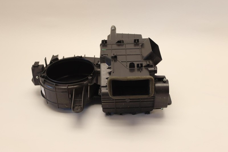 2014-2020 INFINITI QX60 REAR HVAC HEATER BLOWER MOTOR HOUSING BOX OEM