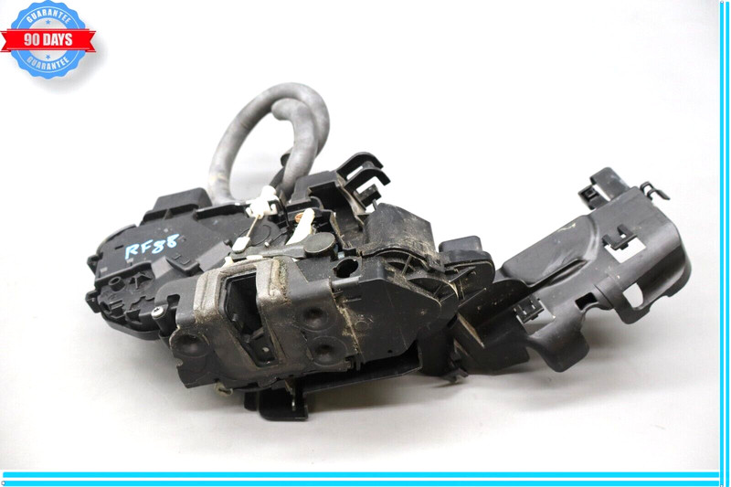 09-14 Jaguar XK XKR X100 Right Passenger Side Lock Actuator Mechanism Oem
