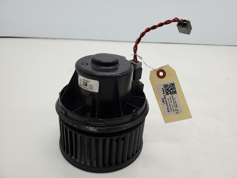 A/C Heater Blower Motor Fan 2019 Lincoln MKC GV61-18456-AA 2017 2018