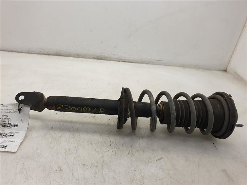 97-00 LEXUS SC400 4.0L AT RWD DRIVER SIDE REAR STRUT ASSEMBLY