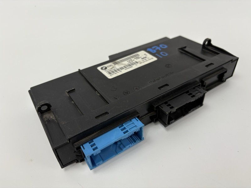 BMW E81 1 Series Body Control Module BCM JBBFE3 61359229881
