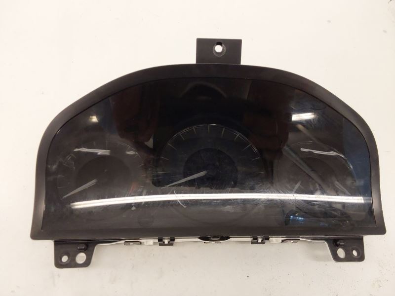 2010 Mercury MILAN Speedometer Cluster VIN A 8th Digit MPH AN7T-10849-AA thru AE