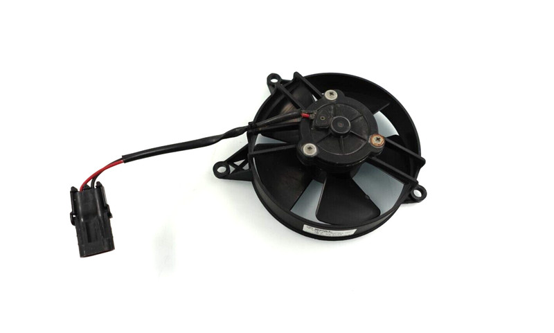 2006-2023 Polaris FST IQ LX 750 Turbo OEM Engine Radiator Cooler Fan 1240621