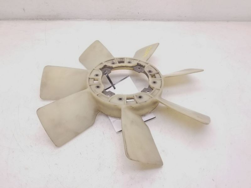 94-98 TOYOTA T100 2.7L 4CYL 7 BLADE RADIATOR COOLING FAN ASSEMBLY