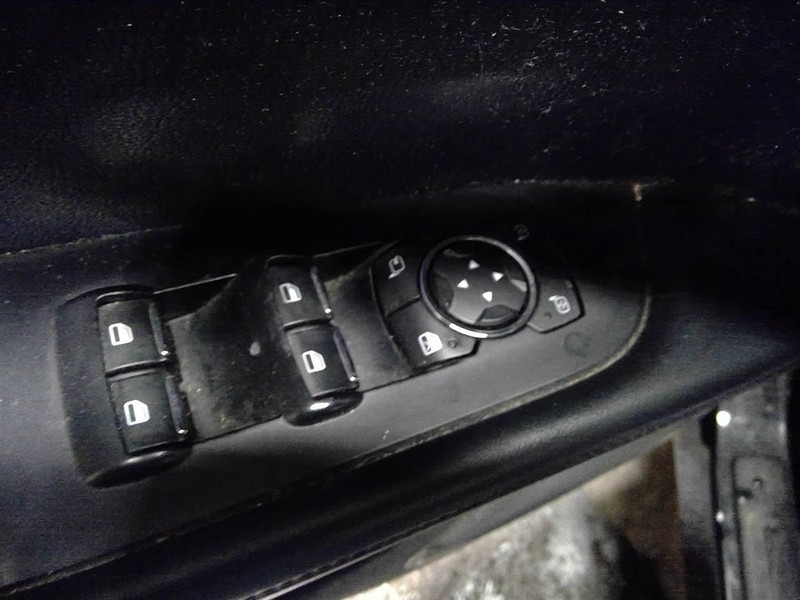 Driver Front Door Switch Driver's Mirror And Window Fits 19-21 NAUTILUS 1747700