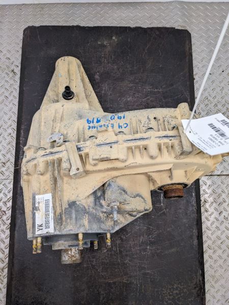 Transfer Case Opt NR3 Fits 03-06 ESCALADE 935993