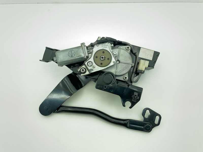 2003-2008 Nissan 350Z Passenger Right Convertible Tonneau Lift Motor OEM KW1183