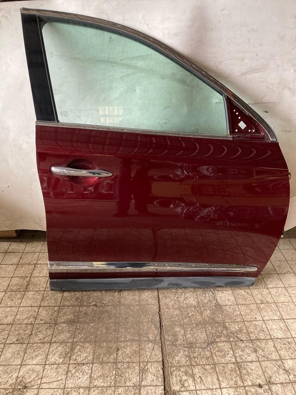 Front Door INFINITI QX60 Right 16 17 18 19 20