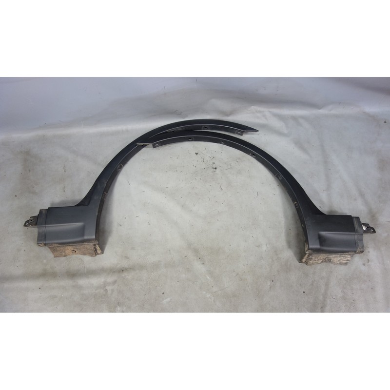 2005-2010 BMW E83 X3 SAV Front Wheel Arch Exterior Trim Cover Pair Left Right OE