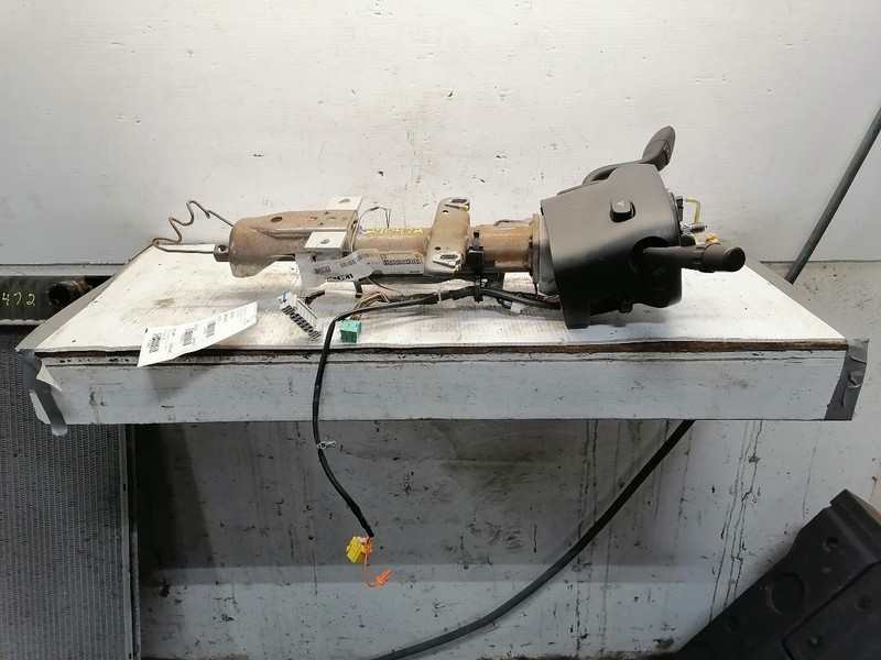 Steering Column Shift Fits 07-14 SIERRA 2500 PICKUP 1493762