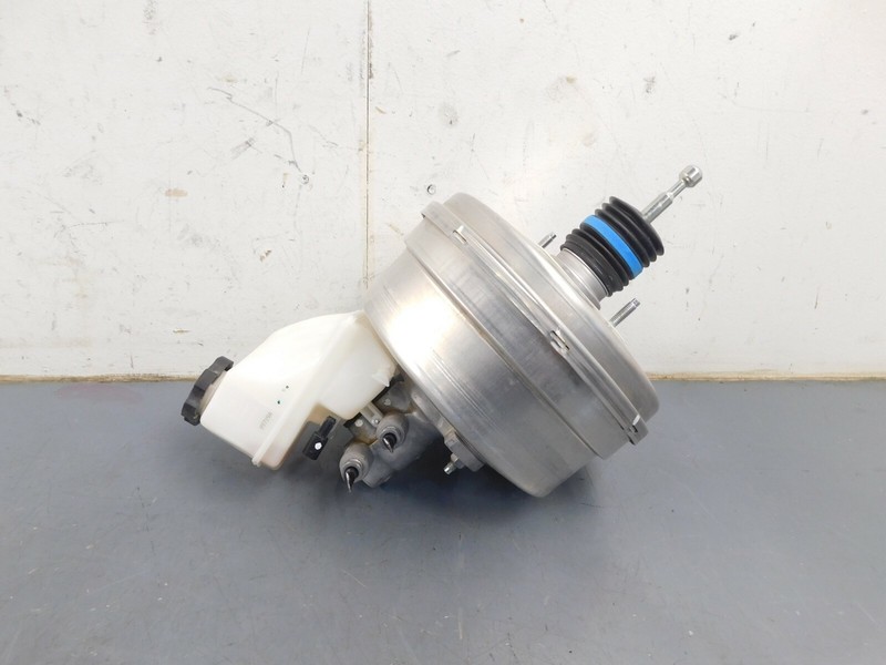 2020 17 18 19 21 Chevy Camaro ZL1 Master Cylinder / Brake Booster #3615 X5