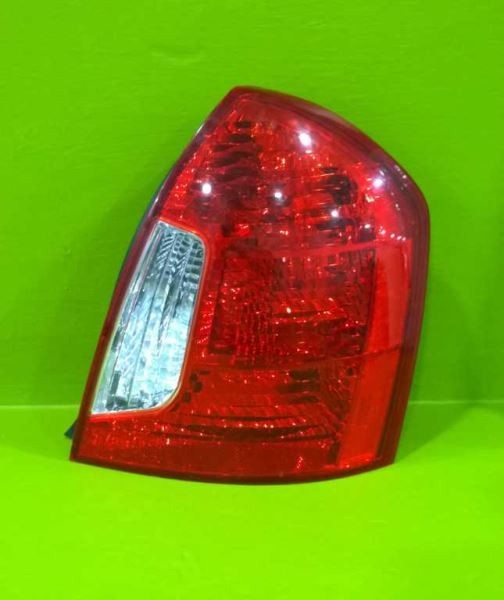 06 07 08 09 10 11 HYUNDAI ACCENT RIGHT PASSENGER TAILLIGHT LAMP OEM 395-13