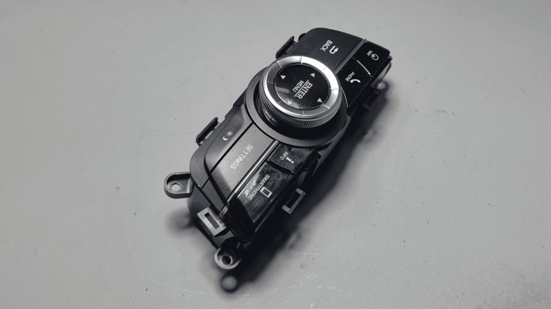 2018-2020 ACURA MDX DASH AUDIO RADIO & NAVIGATION CONTROL SWITCH OEM