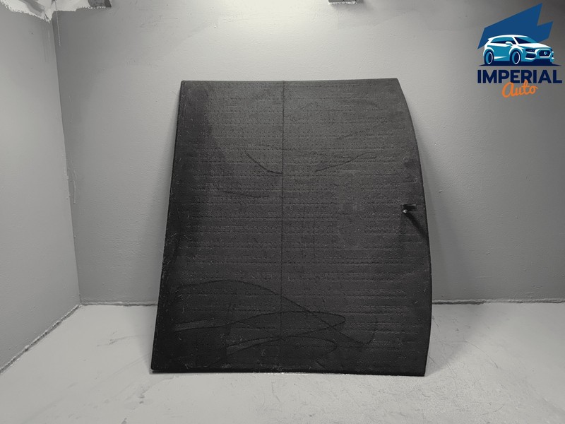 TOYOTA RAV4 TRUNK CARGO COMPARTMENT SPARE FLOOR CARPET COVER OEM 2019-2025