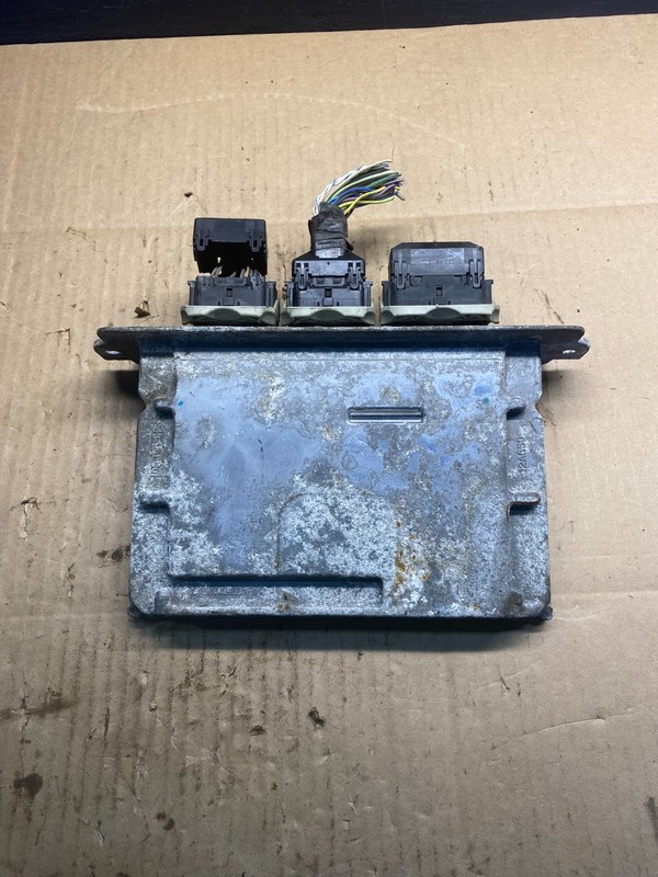 2010 Ford Van Engine Computer AC2A-12A650-HD AB7508