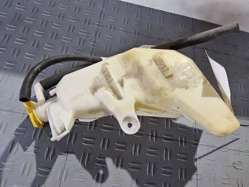 Coolant Reservoir Fits 11-23 DURANGO 3416899
