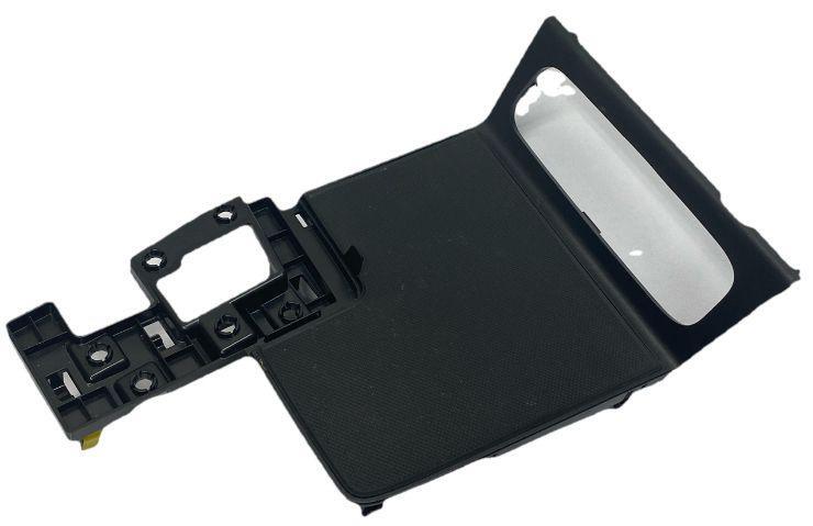Hyundai Sonata center console 22 front usb trim power storage pocket 84632L1000