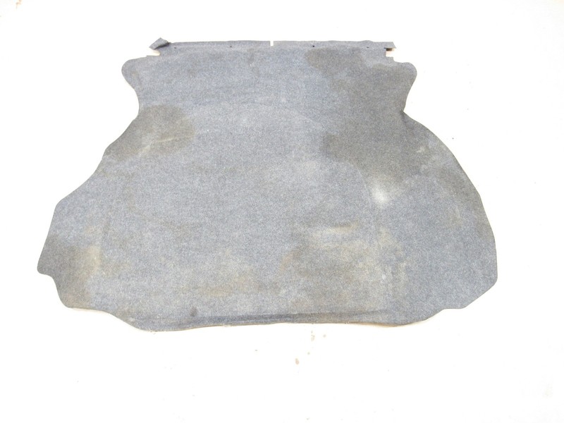 Ford Mustang GT 2004 Rear Trunk Floor Rug Carpet Liner Mat99-04 |:O