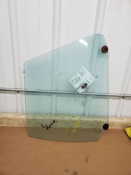 Driver Left Rear Door Glass Lesabre Sedan Fits 75-76 BUICK 277010