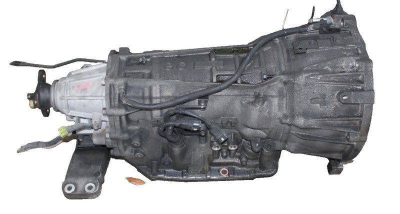 10-12 Hyundai Genesis Coupe 2.0L 2.0T OEM Automatic Transmission Trans Auto