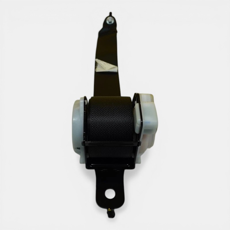 2018-2021 INFINITI Q50 REAR SECOND ROW LEFTRIGHT PASSENGER SEAT BELT RETRACTOR