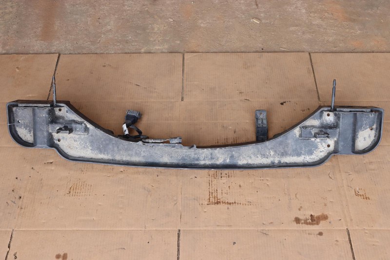 2015-2020 NISSAN ROGUE FRONT BUMPER REINFORCEMENT BRACKET MOUNT OEM
