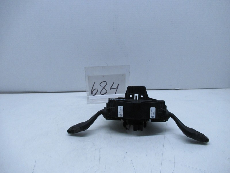 13-18 FORD C-MAX STEERING COLUMN WIPER TURN SIGNAL SWITCH ASSEMBLY OEM