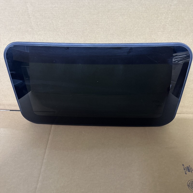 2006-2010 Volkswagen Passat Sun Roof Sunroof Window Glass OEM
