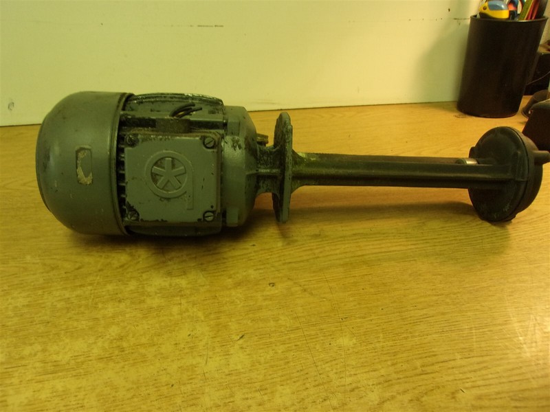 Brinkman Submersible Pump *FREE SHIPPING*
