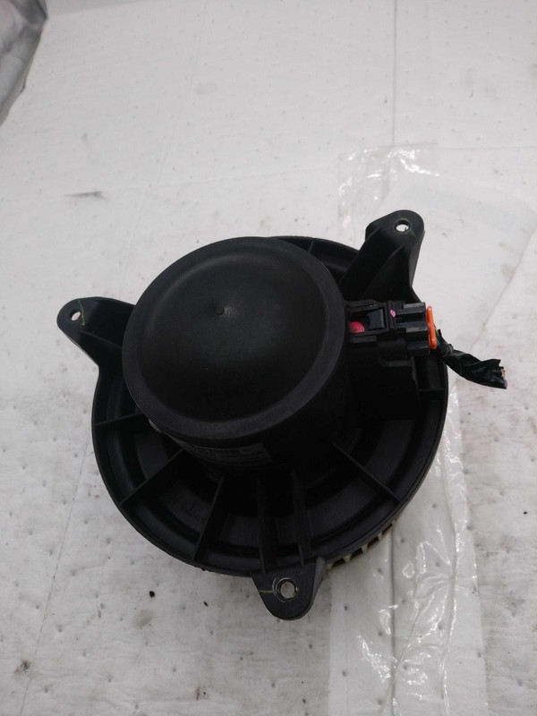 2011 Nissan Xterra HVAC Blower Motor OEM Silver 164k Miles NJ25-23366-593549